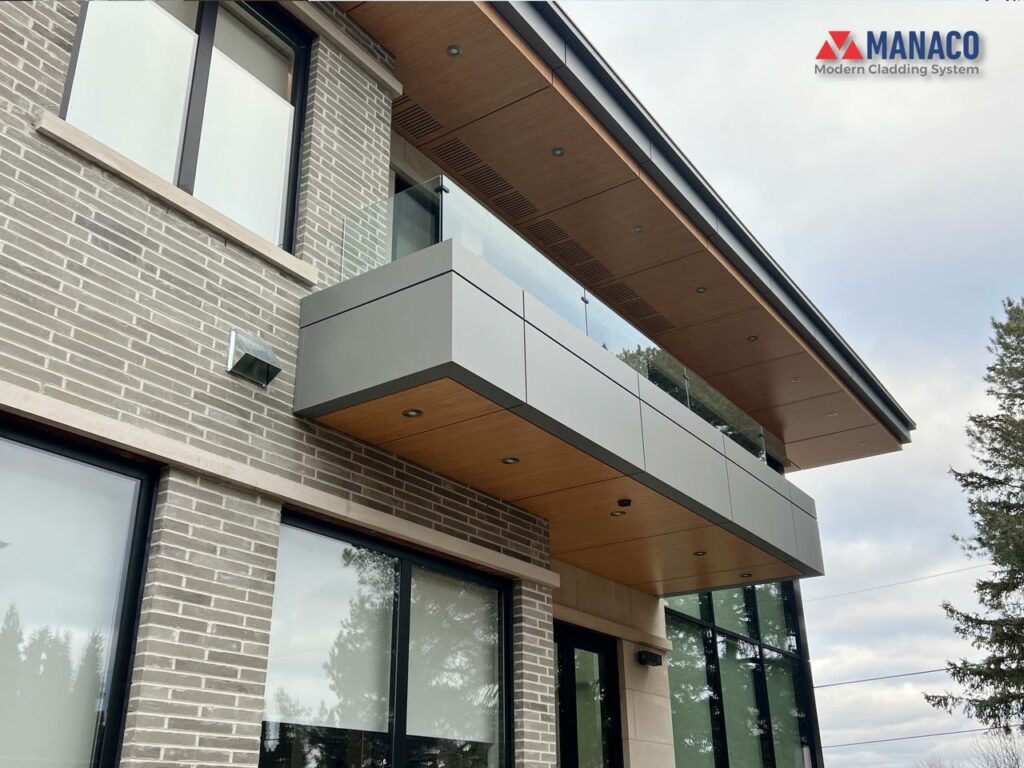modern house design