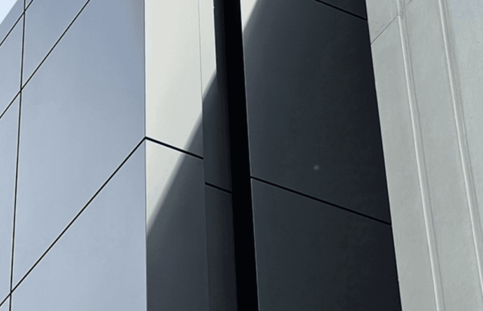 Aluminum Composite Panel 5x10